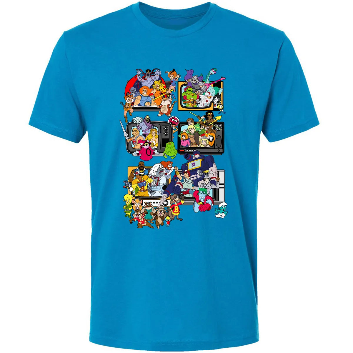 Premium Unisex T-shirt - 4AFM7WVY