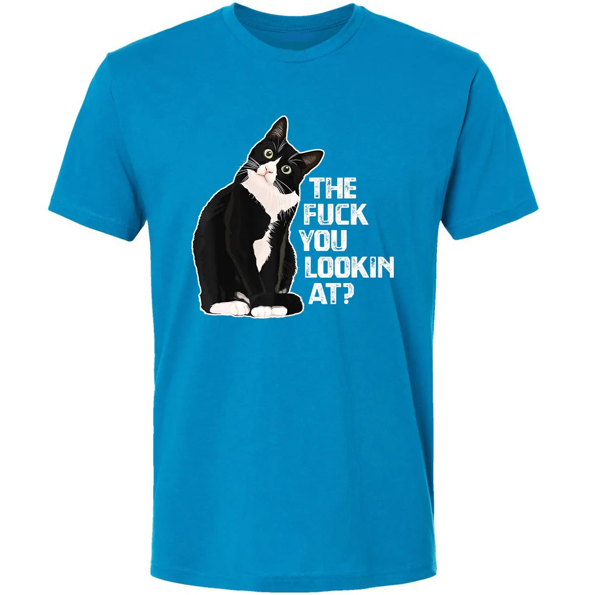Premium Unisex T-shirt - VUPKD19C