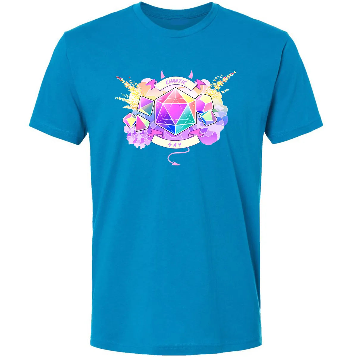 Premium Unisex T-shirt - Z1RVYXAL