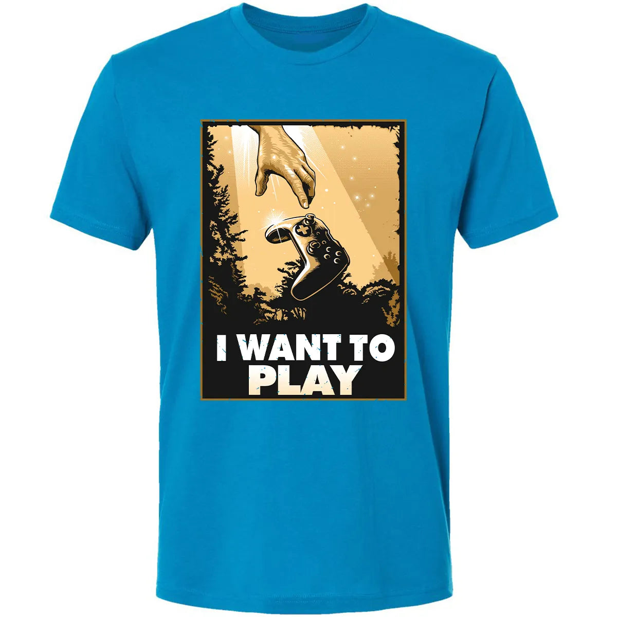 Premium Unisex T-shirt - QQEW6RHV