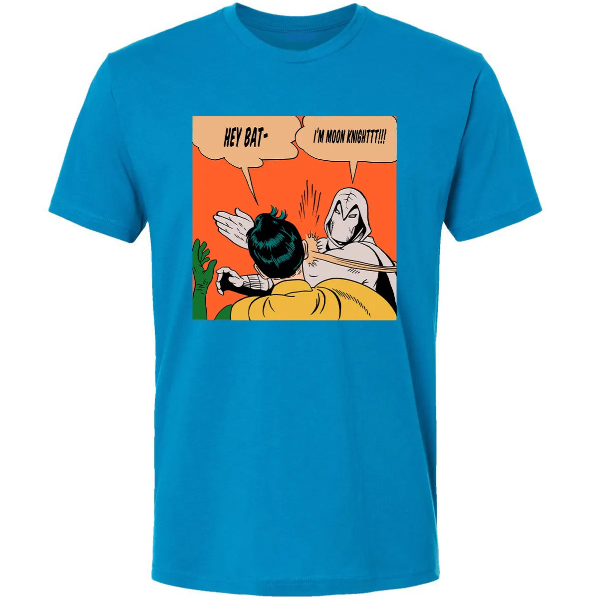 Premium Unisex T-shirt - YU9ZEHEY