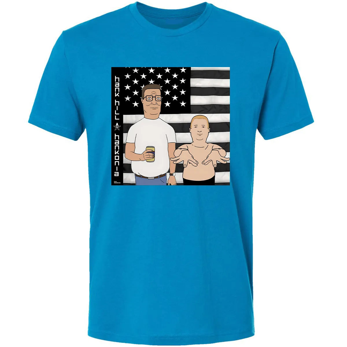 Premium Unisex T-shirt - EEETSSTV
