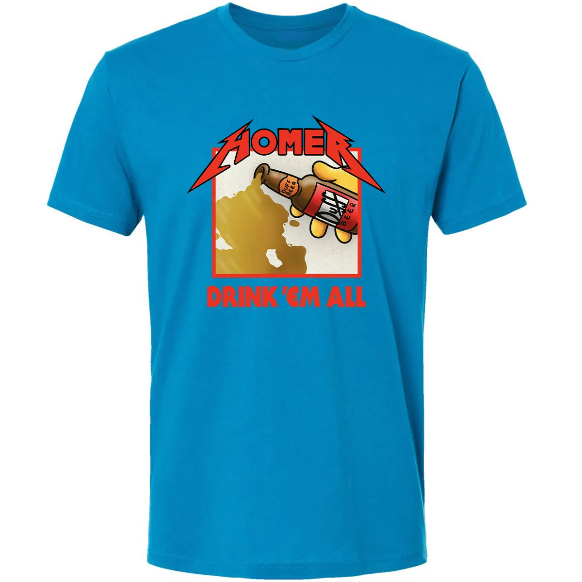 Premium Unisex T-shirt - QBQ3KW63