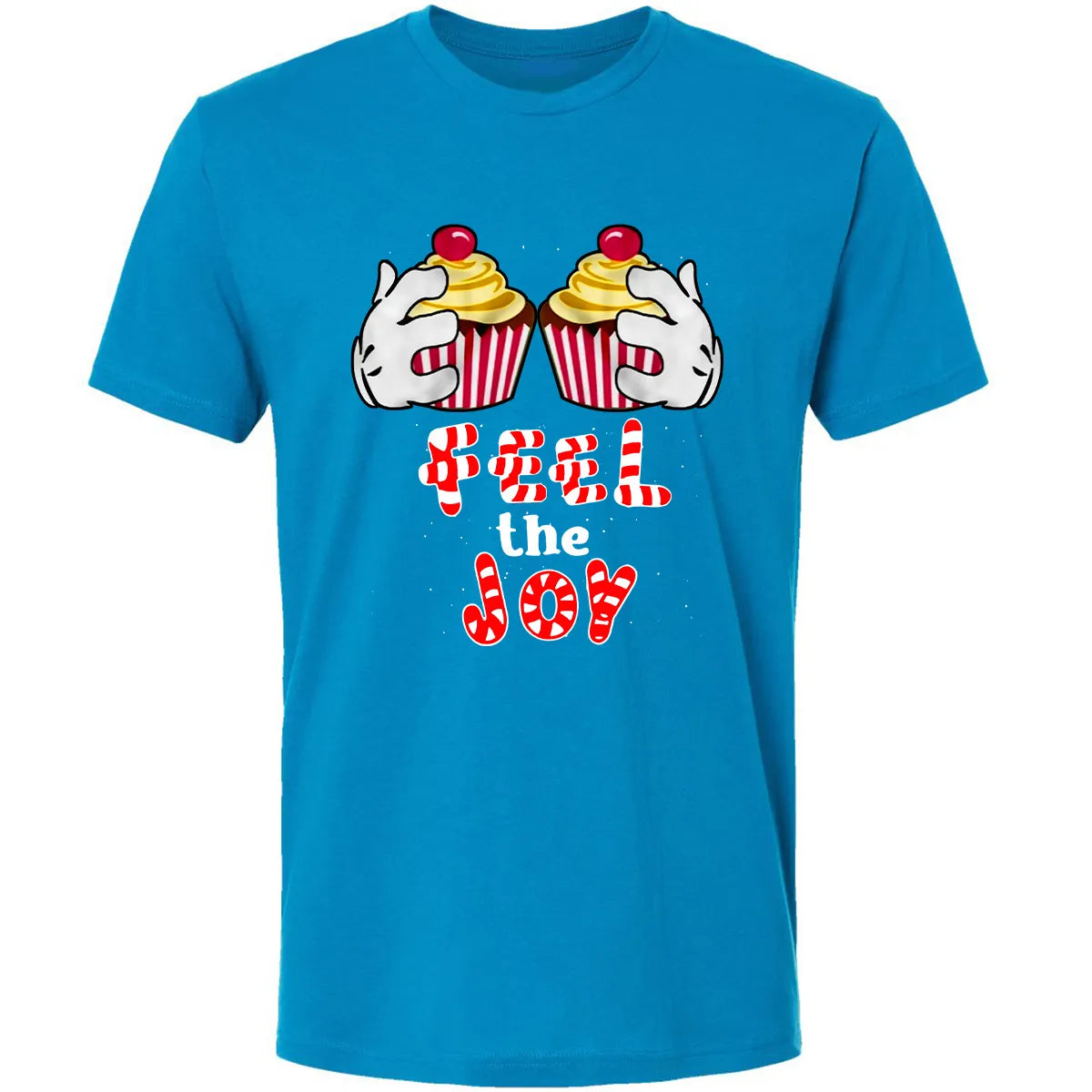 Premium Unisex T-shirt - A92P9DJZ