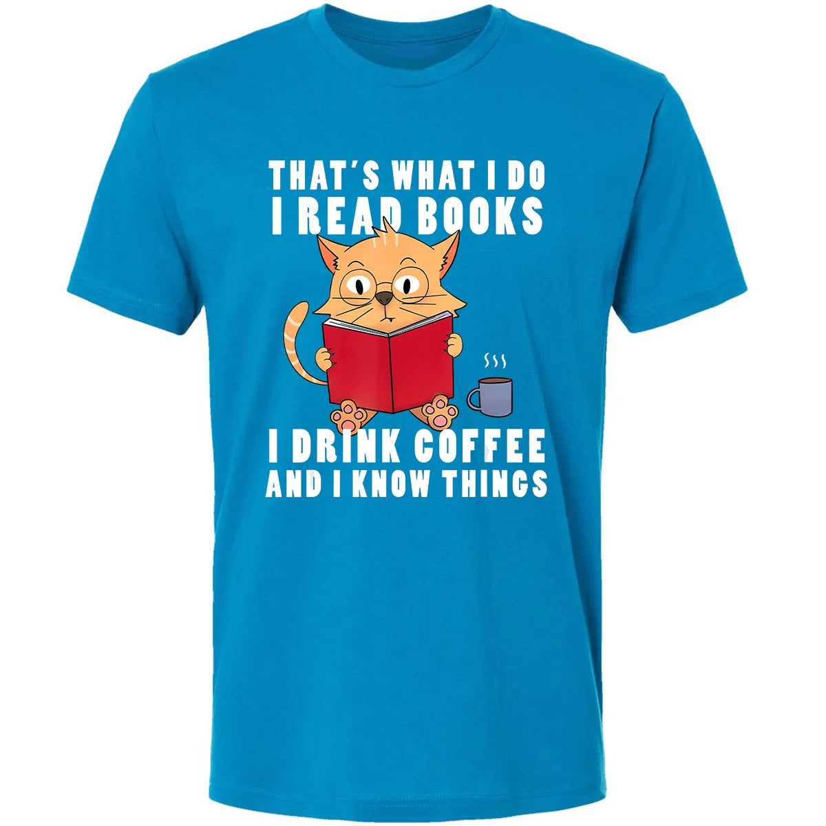 Premium Unisex T-shirt - PP5Q17TH