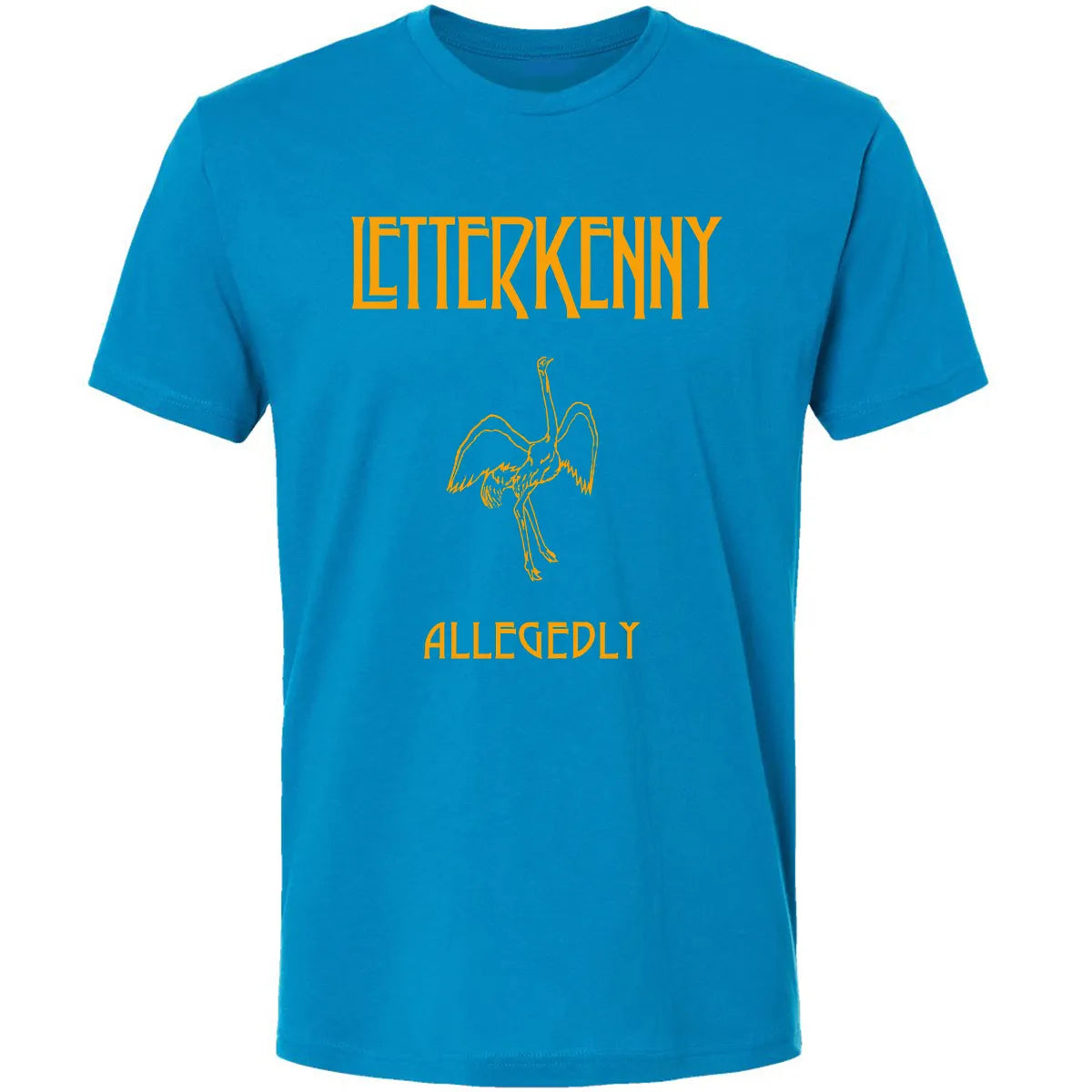 Premium Unisex T-shirt - 33TE541P