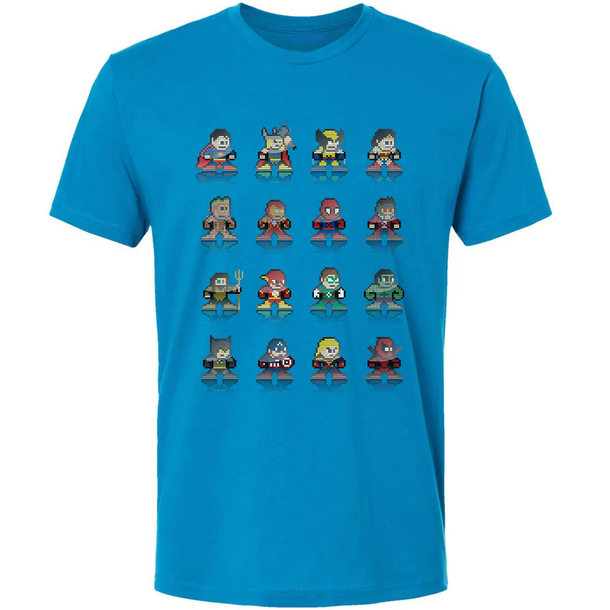 Premium Unisex T-shirt - 2GC1WA79