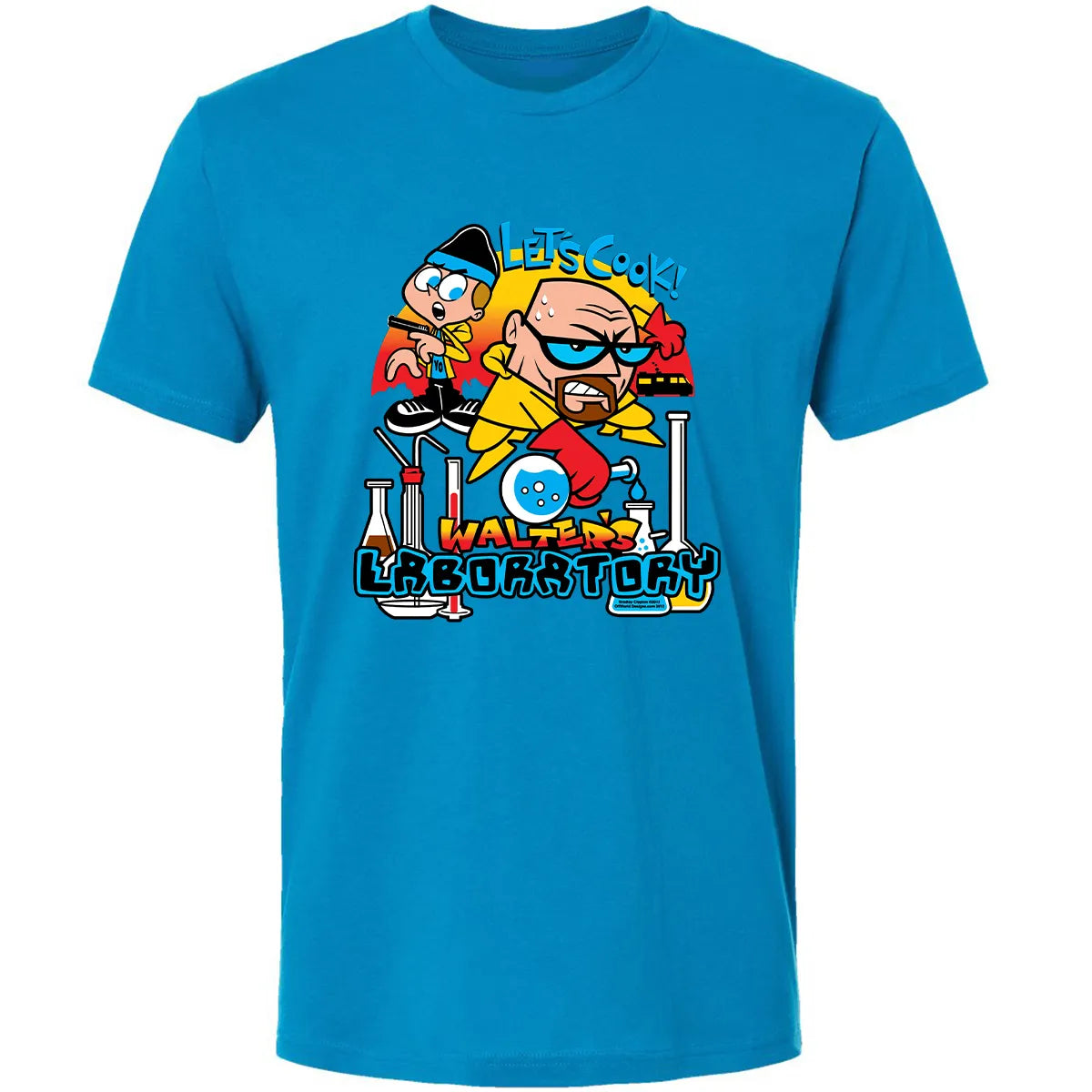 Premium Unisex T-shirt - 3JPLMRLL