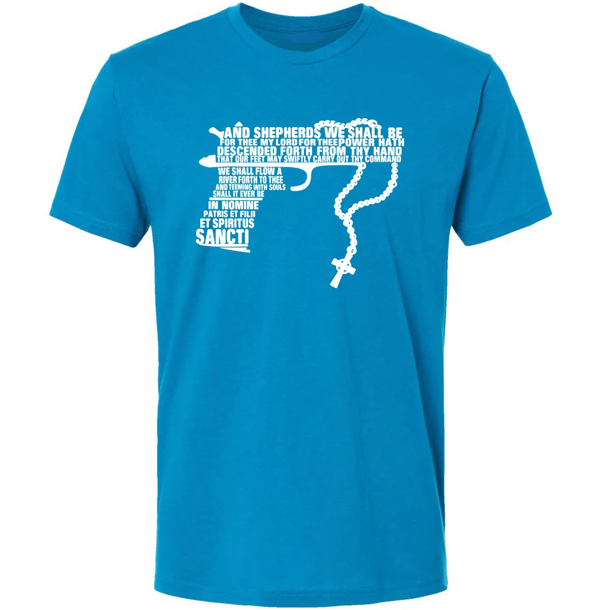 Premium Unisex T-shirt - DMFA1G8P