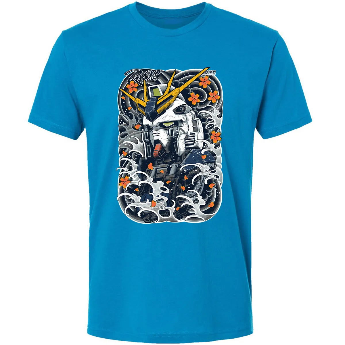 Premium Unisex T-shirt - 1NXK7ZX3