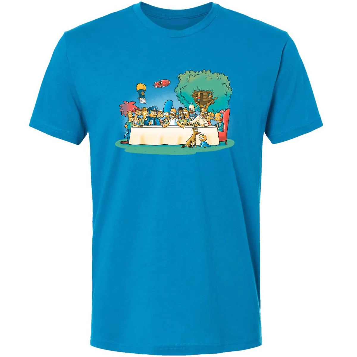Premium Unisex T-shirt - KMCFGU78