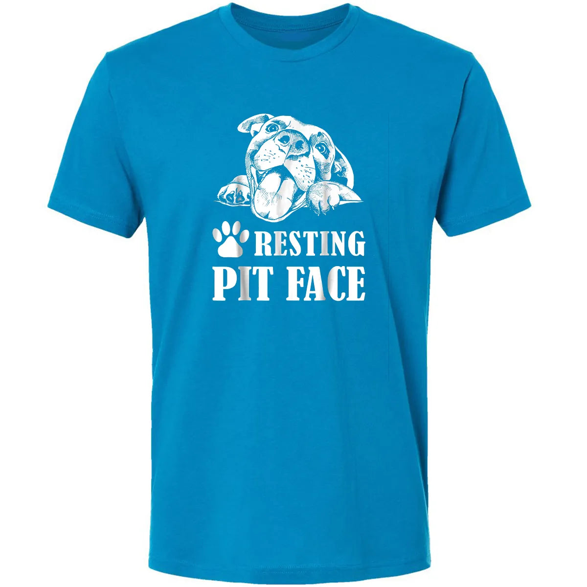 Premium Unisex T-shirt - T7FS4CT5