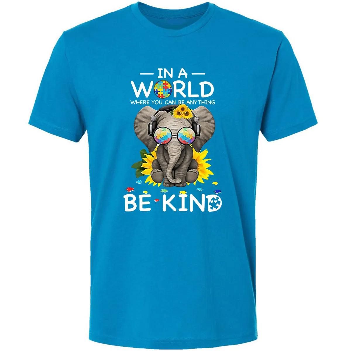 Premium Unisex T-shirt - 5DE26YMW