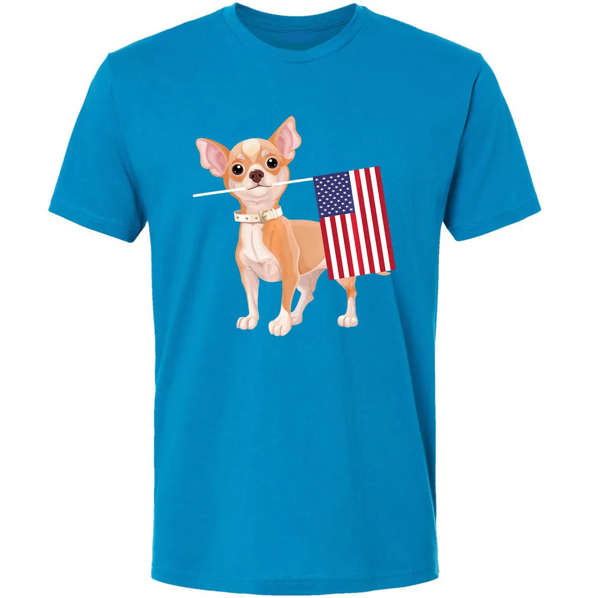 Premium Unisex T-shirt - BGYD5XUG