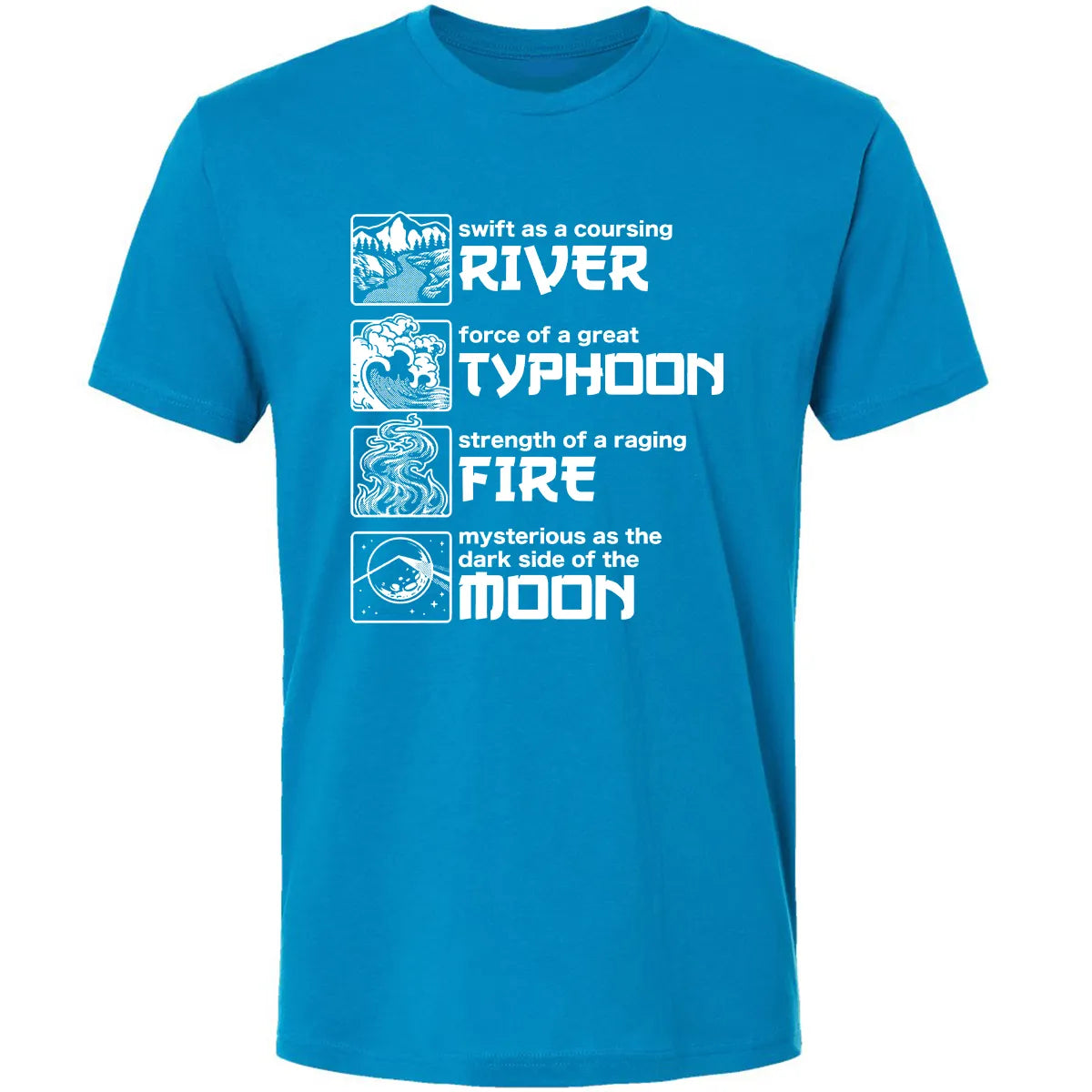 Premium Unisex T-shirt - 9JDCK1E6