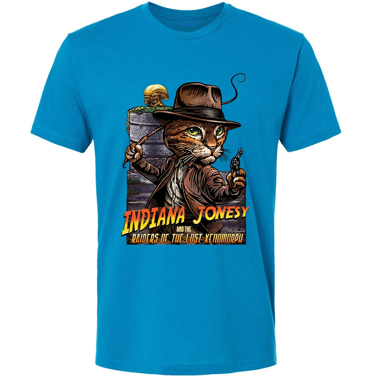 Premium Unisex T-shirt - JSXZ29MP