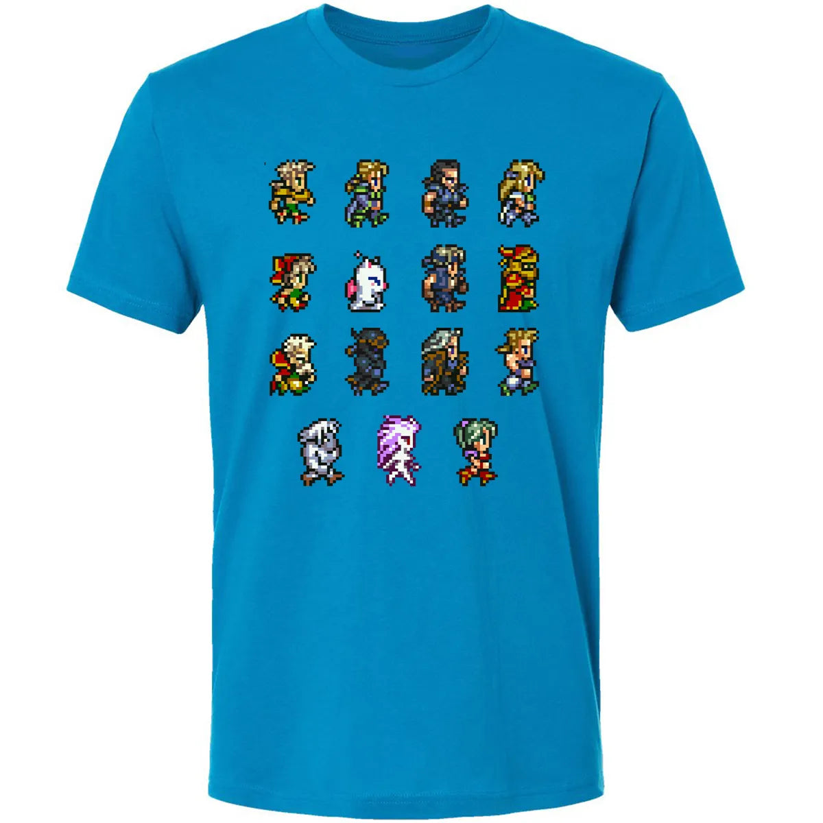 Premium Unisex T-shirt - Y385HNTJ