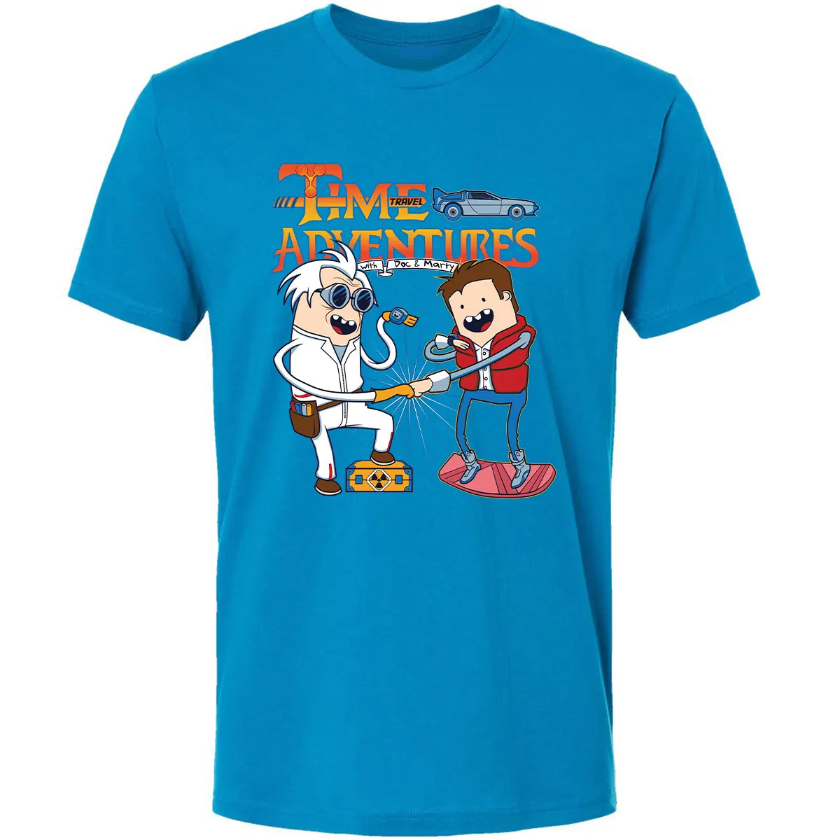Premium Unisex T-shirt - 77YPU3ZQ