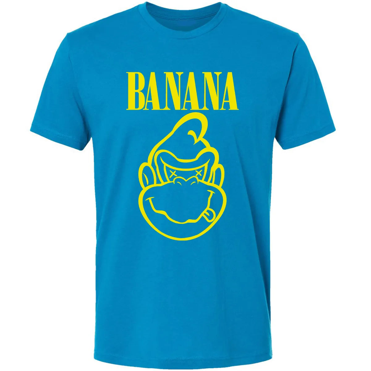 Premium Unisex T-shirt - JARN6PFA