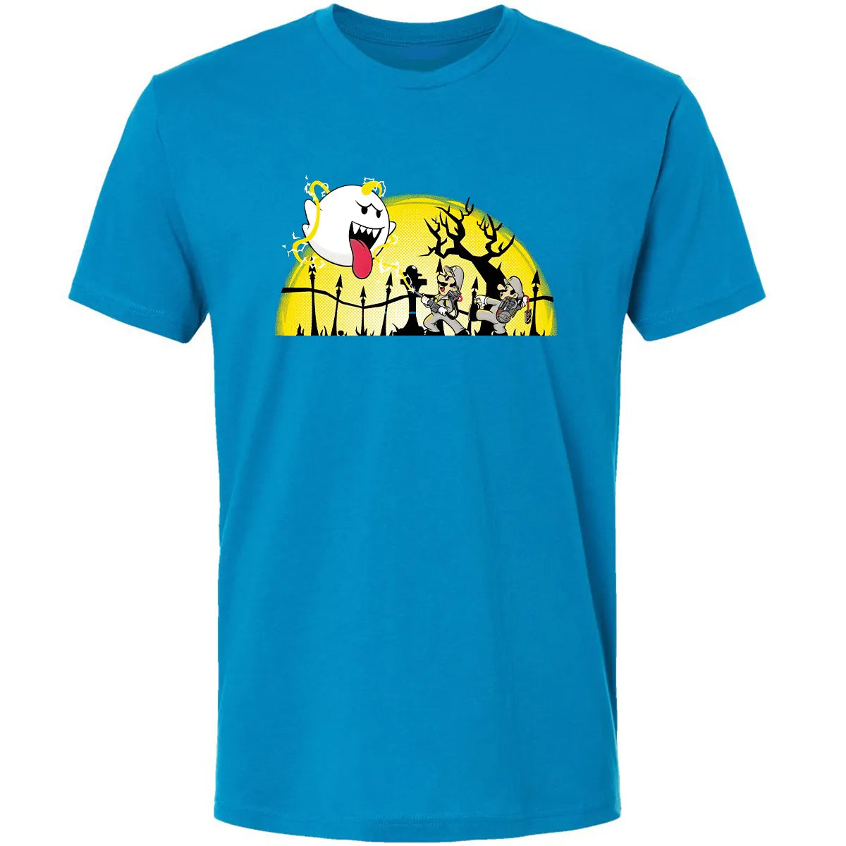 Premium Unisex T-shirt - WXLTX945
