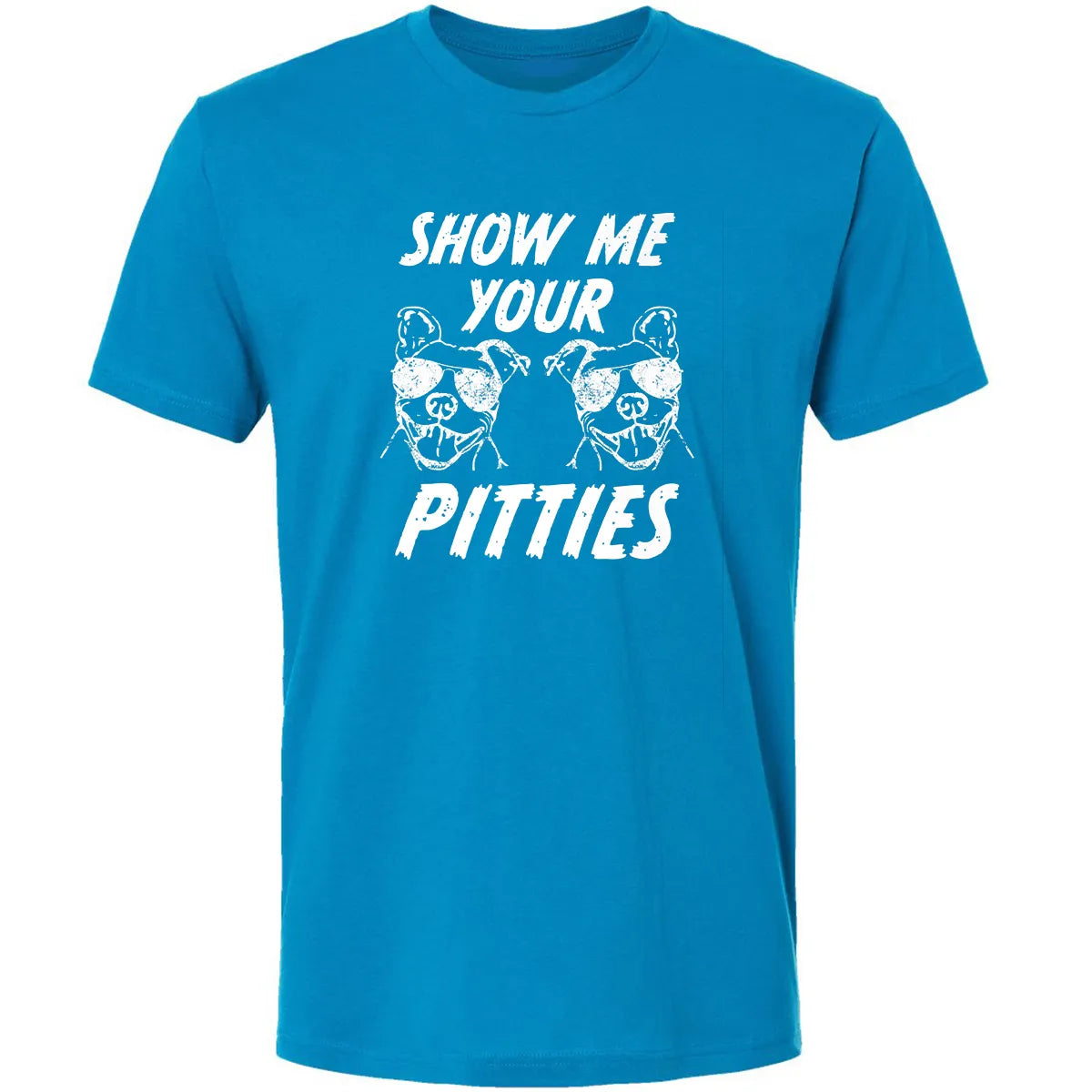 Premium Unisex T-shirt - 7TUXS3X6