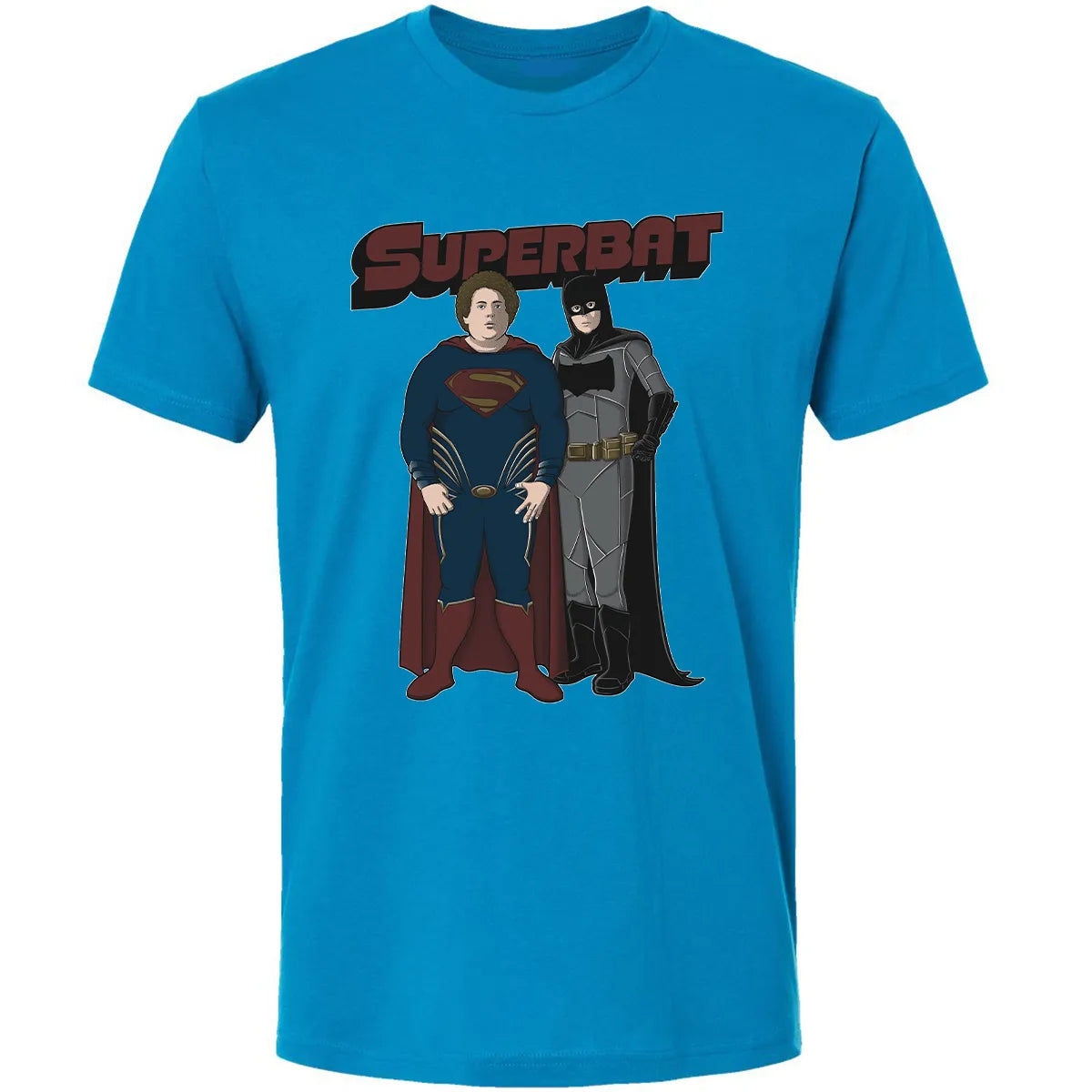 Premium Unisex T-shirt - NSZ566BA