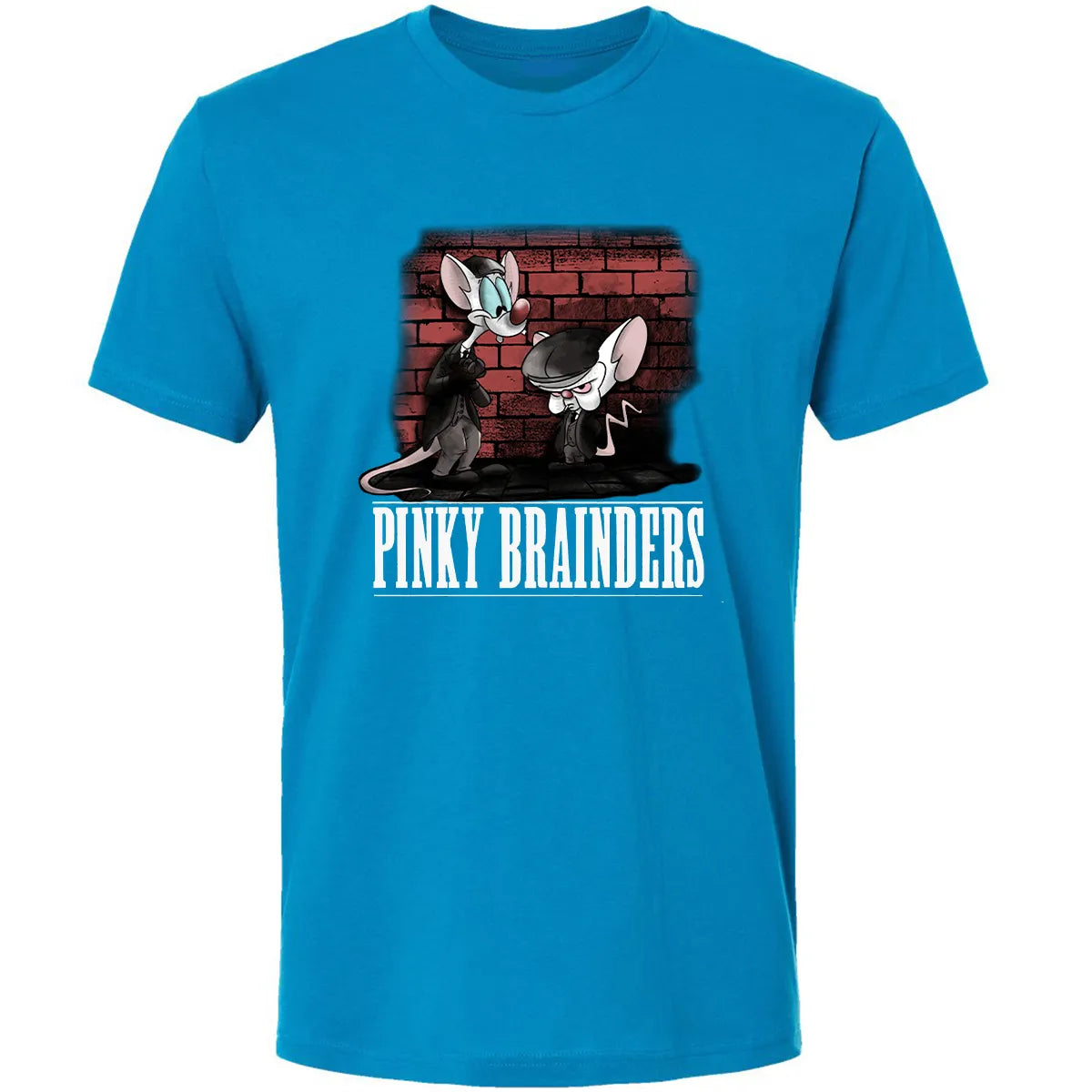 Premium Unisex T-shirt - 34P8JBH2