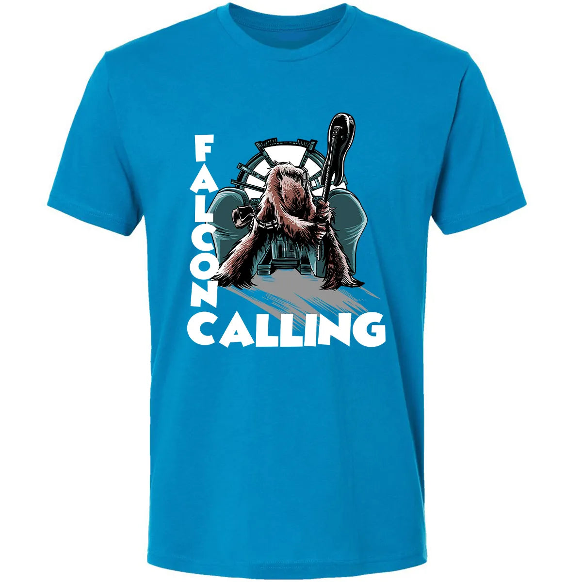 Premium Unisex T-shirt - PDTDZCVM