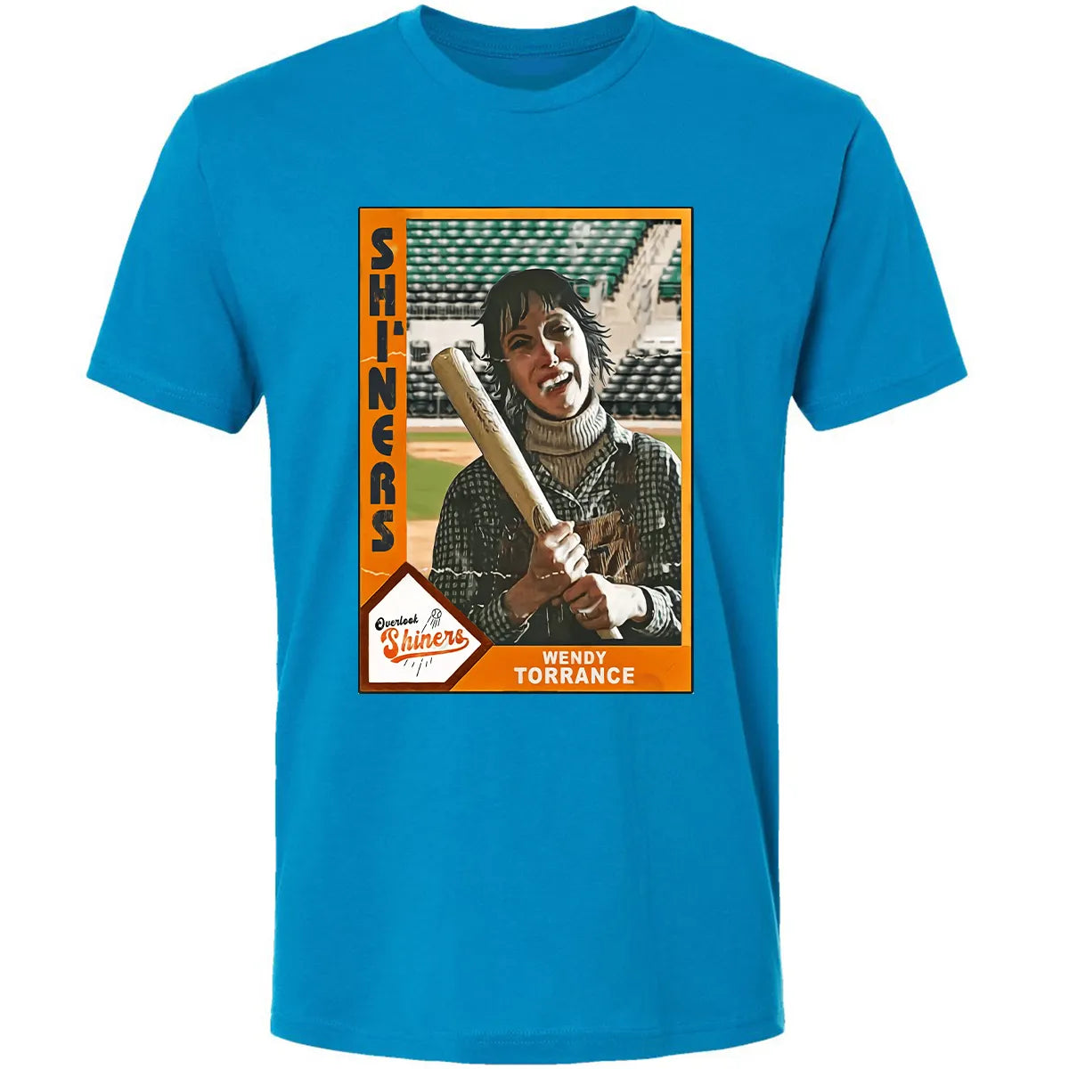 Premium Unisex T-shirt - CPYU1T4M
