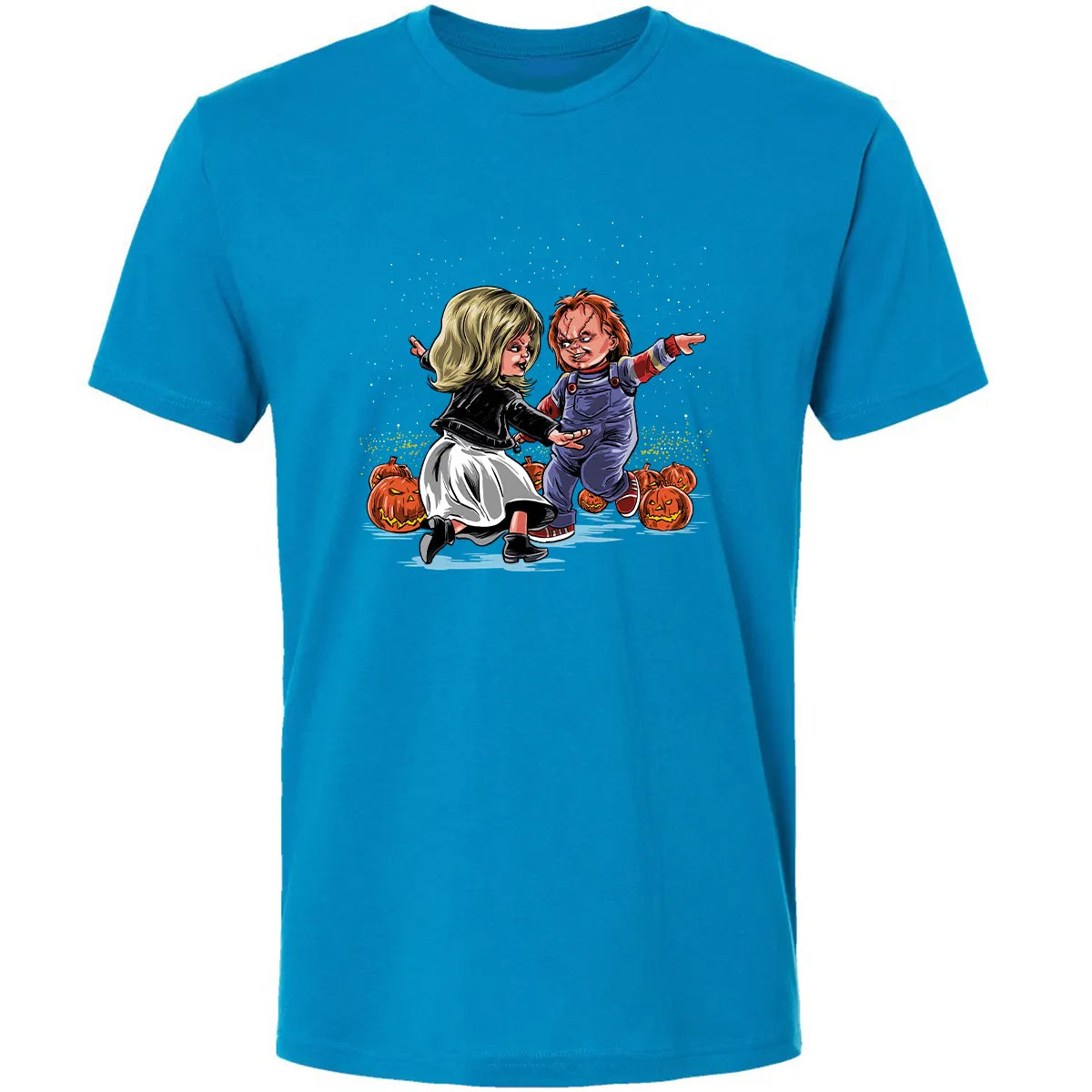 Premium Unisex T-shirt - XGTTDWL6