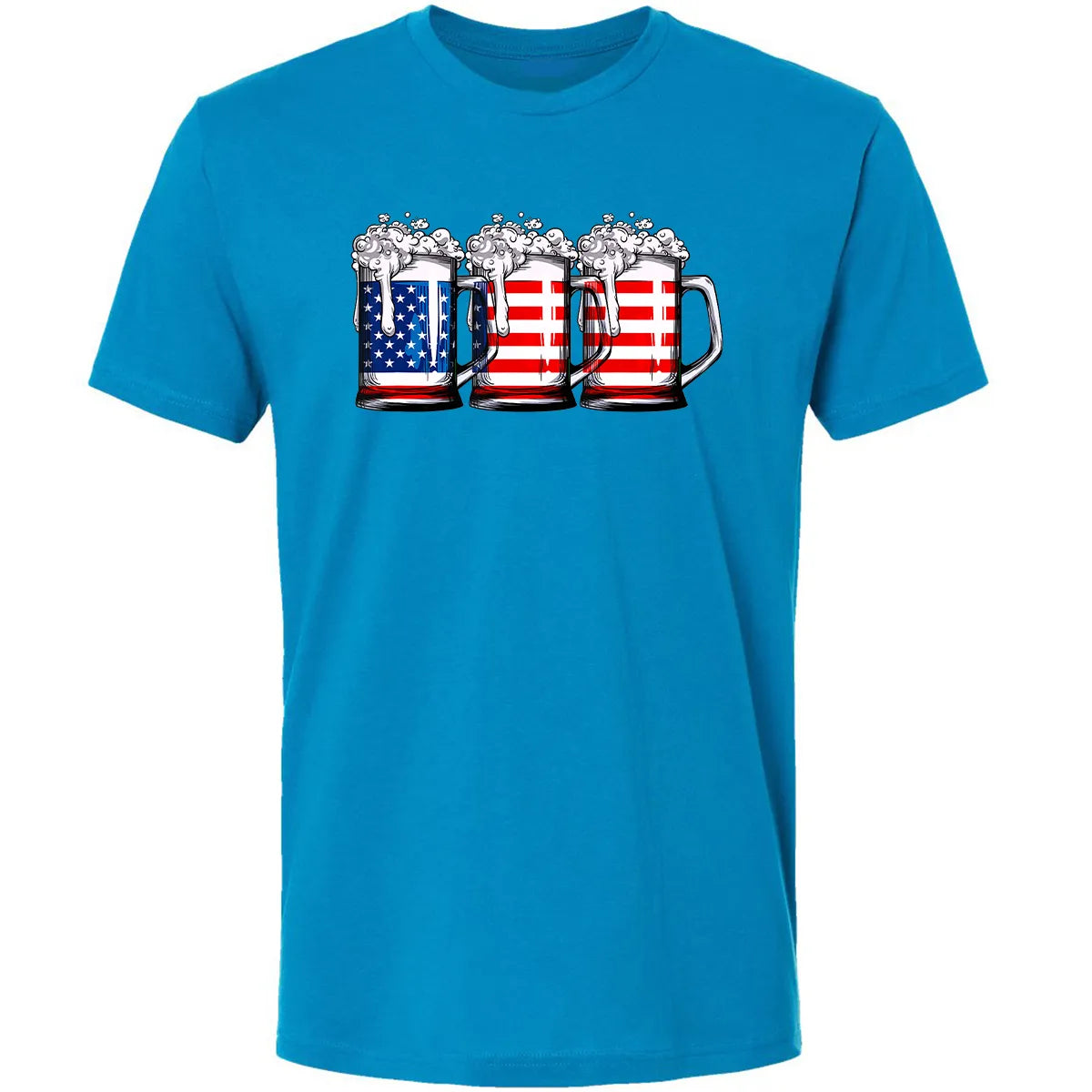 Premium Unisex T-shirt - 7F1XFLVH