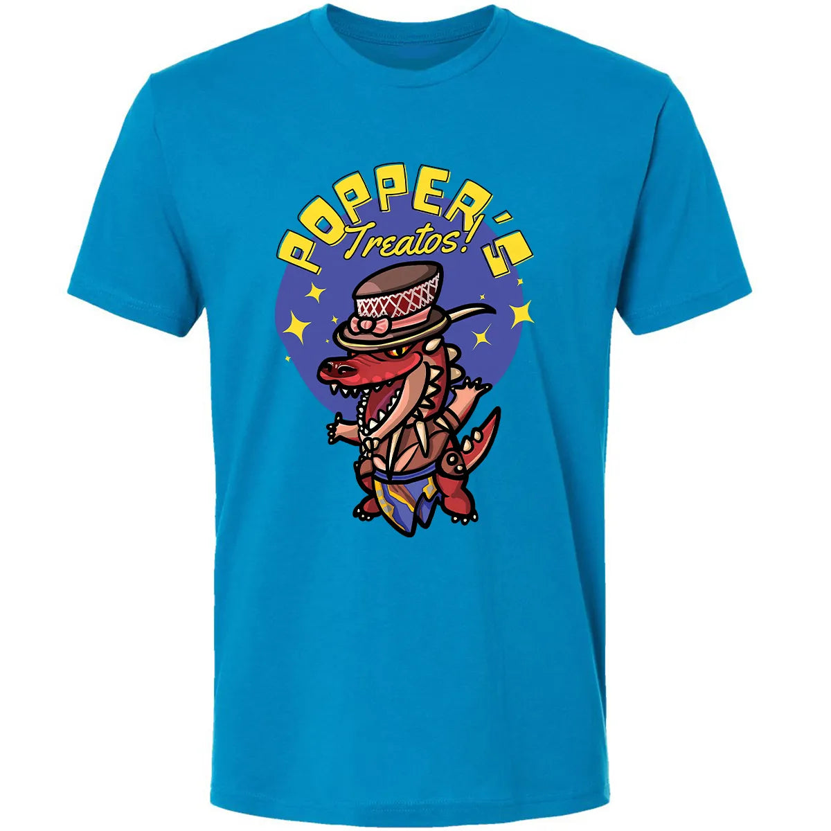 Premium Unisex T-shirt - TDVD2RAZ