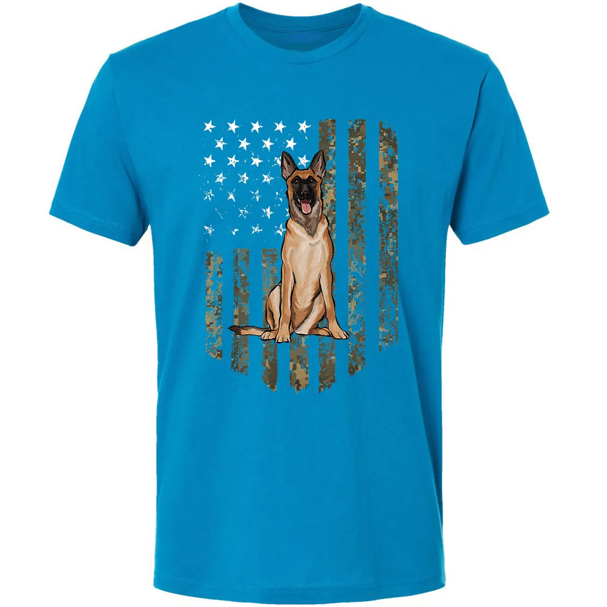 Premium Unisex T-shirt - 24JTDCDS