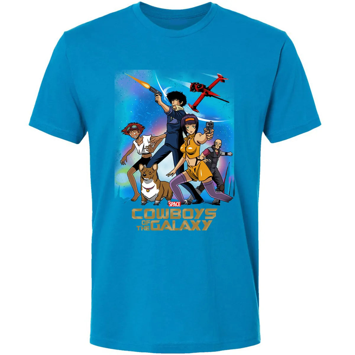 Premium Unisex T-shirt - JRPT7JQS