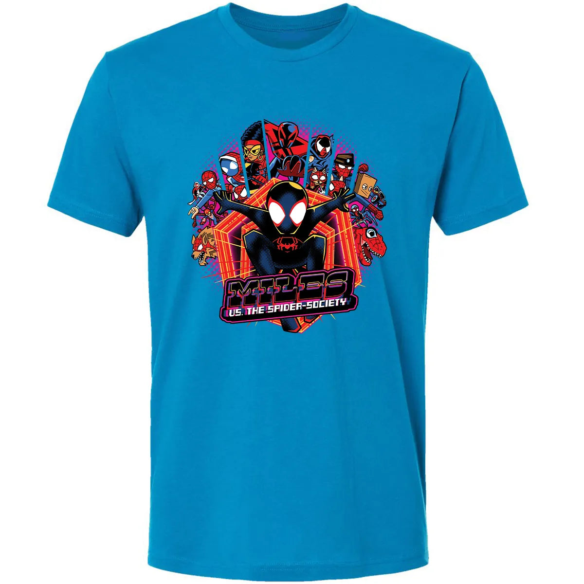 Premium Unisex T-shirt - TR2AKSQ8