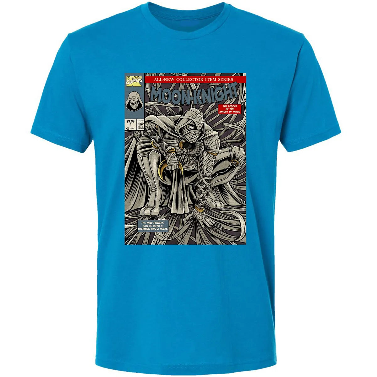 Premium Unisex T-shirt - 3PZUHZJ7