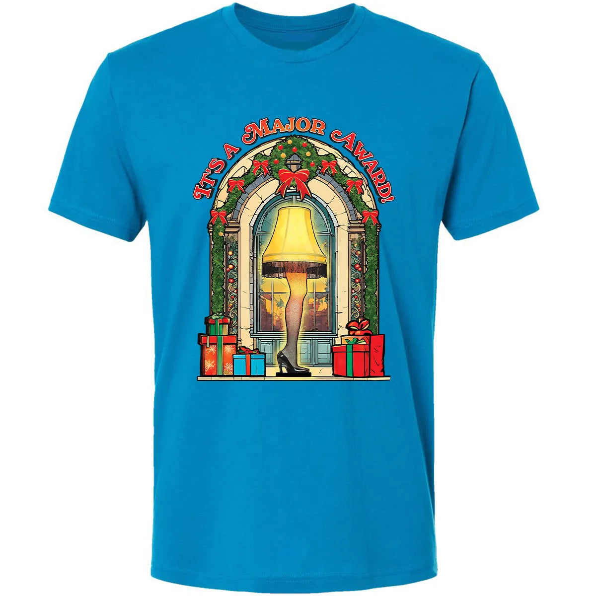 Premium Unisex T-shirt - DAE7HFD5