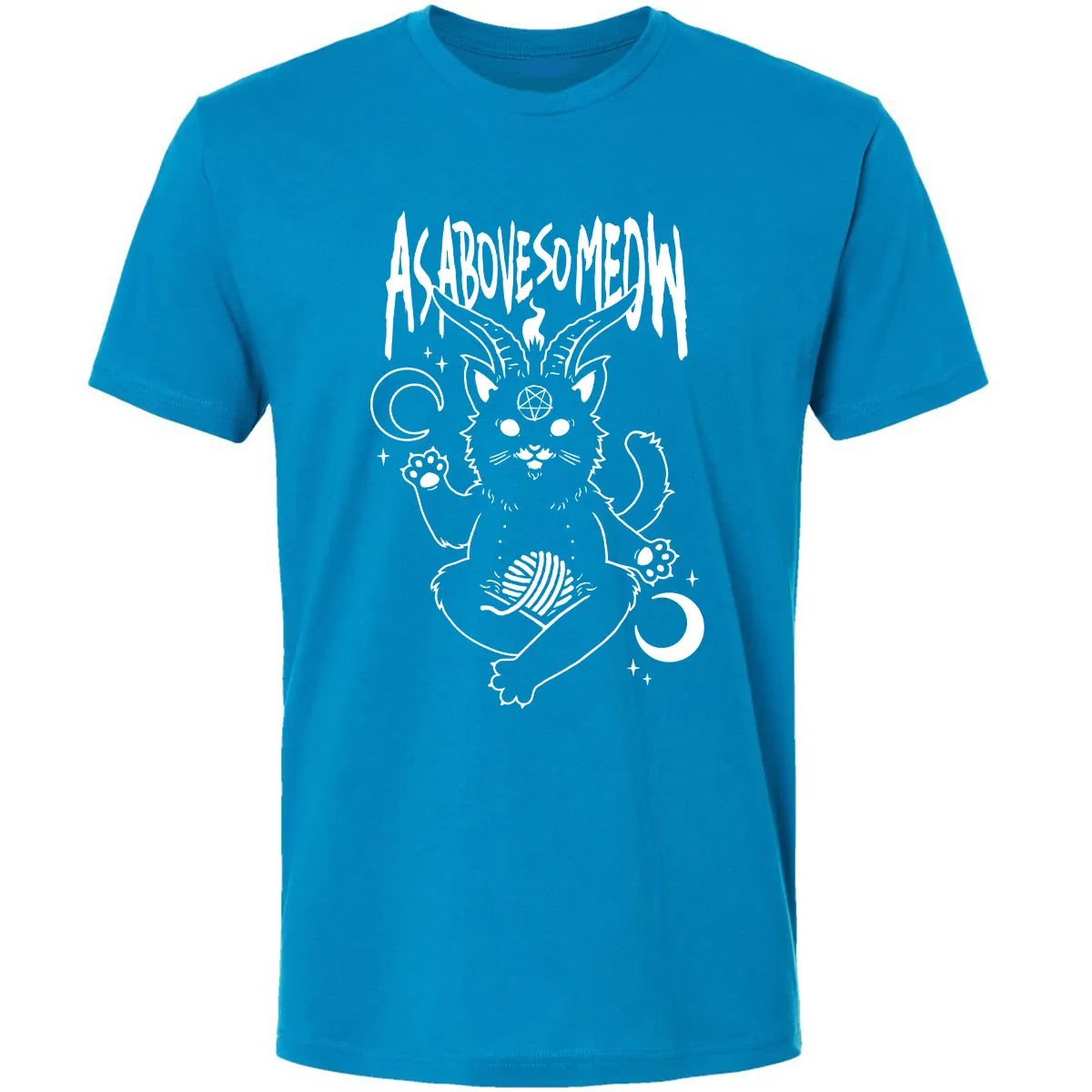 Premium Unisex T-shirt - 1KTN7PPE