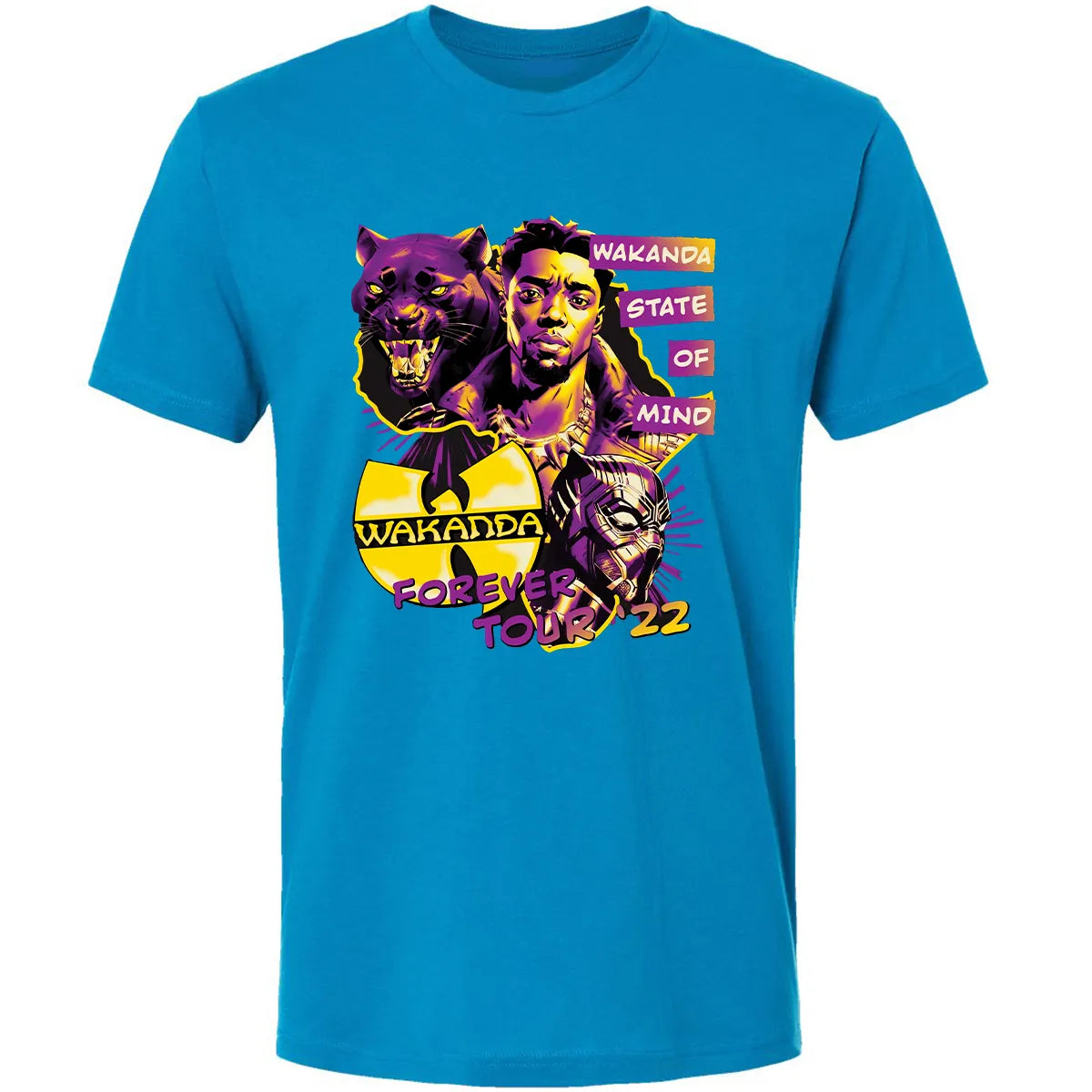 Premium Unisex T-shirt - LV7JK8R8