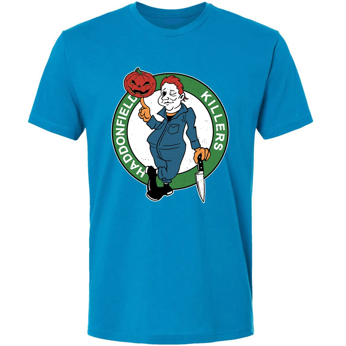 Premium Unisex T-shirt - EFR2SRYX