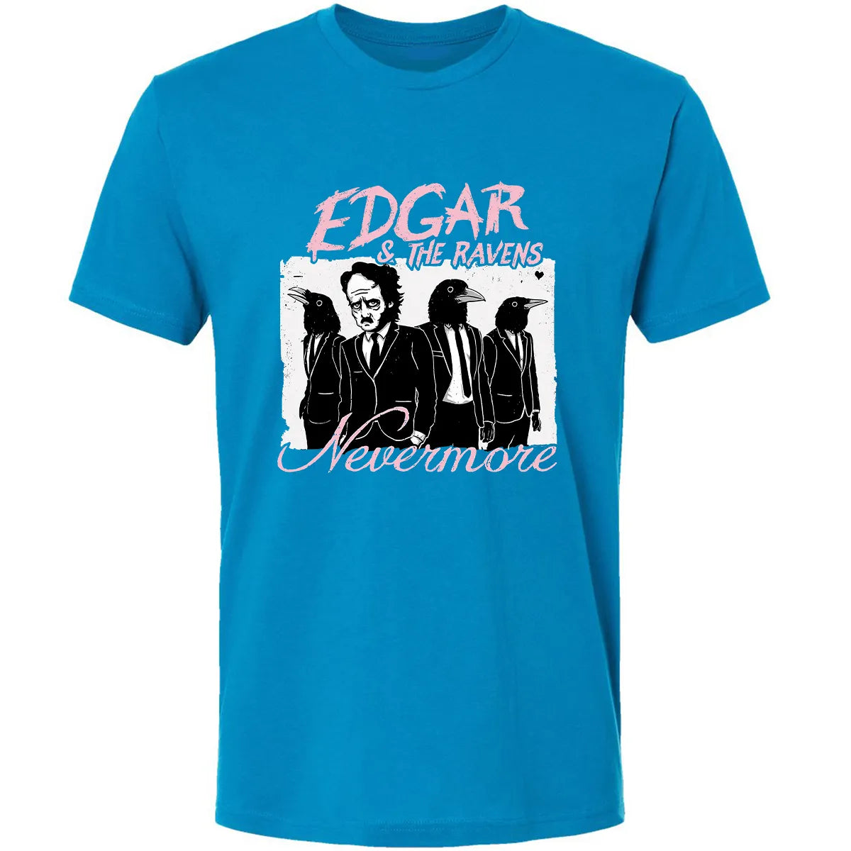 Premium Unisex T-shirt - P8MAWR2G