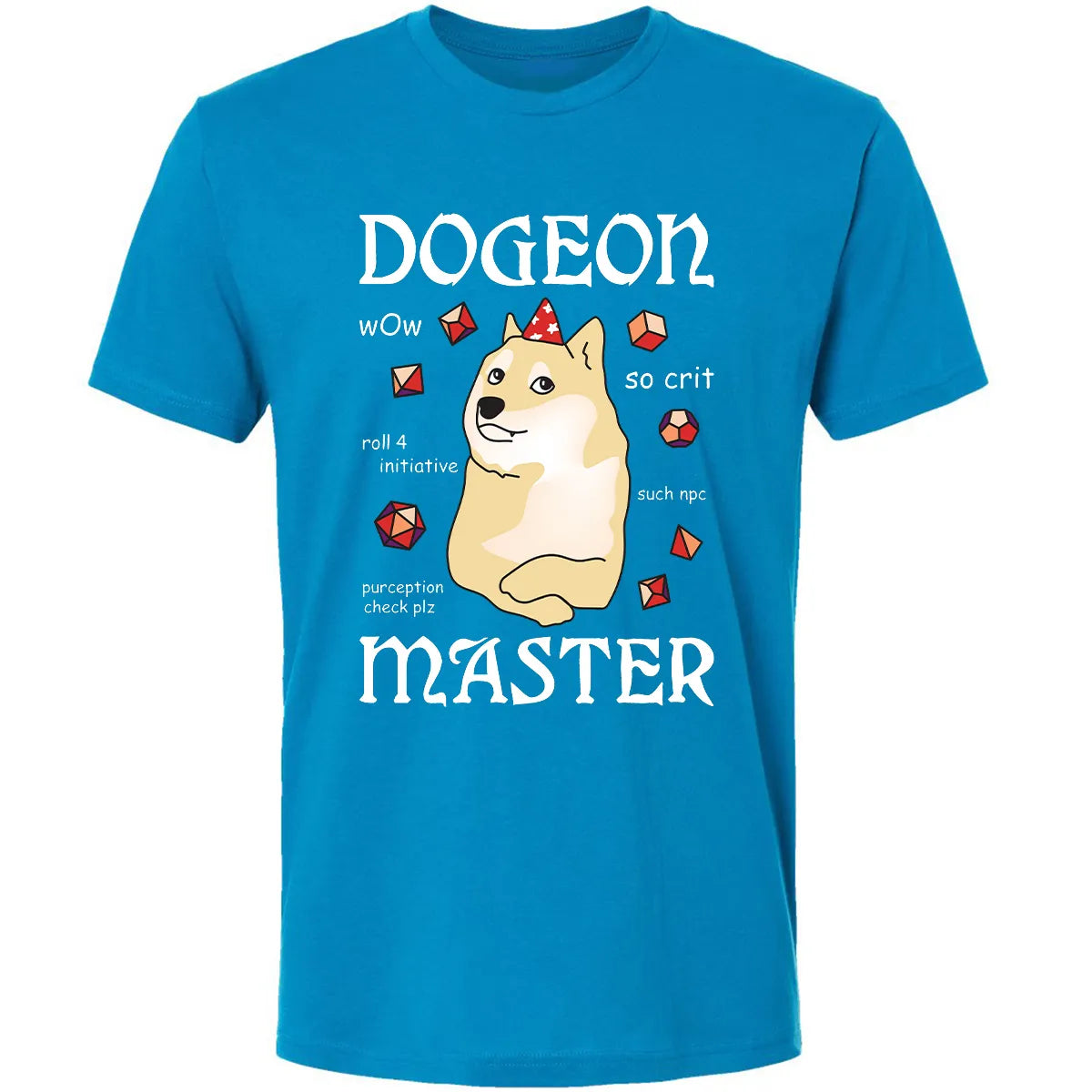 Premium Unisex T-shirt - QNWGHKEL