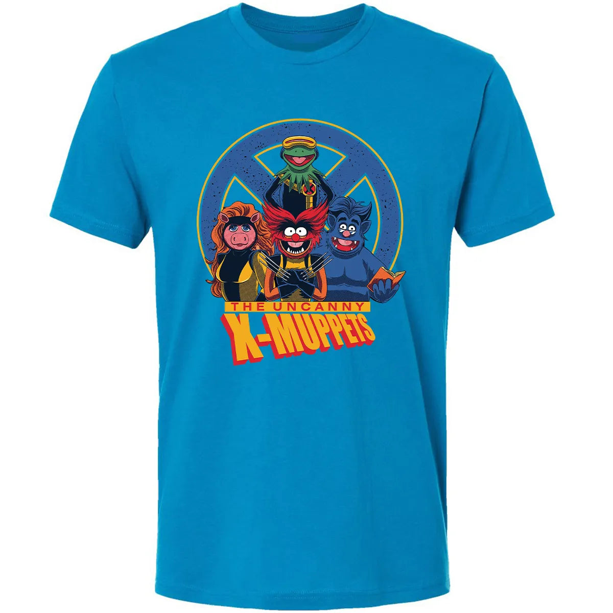 Premium Unisex T-shirt - CYQHBXC8