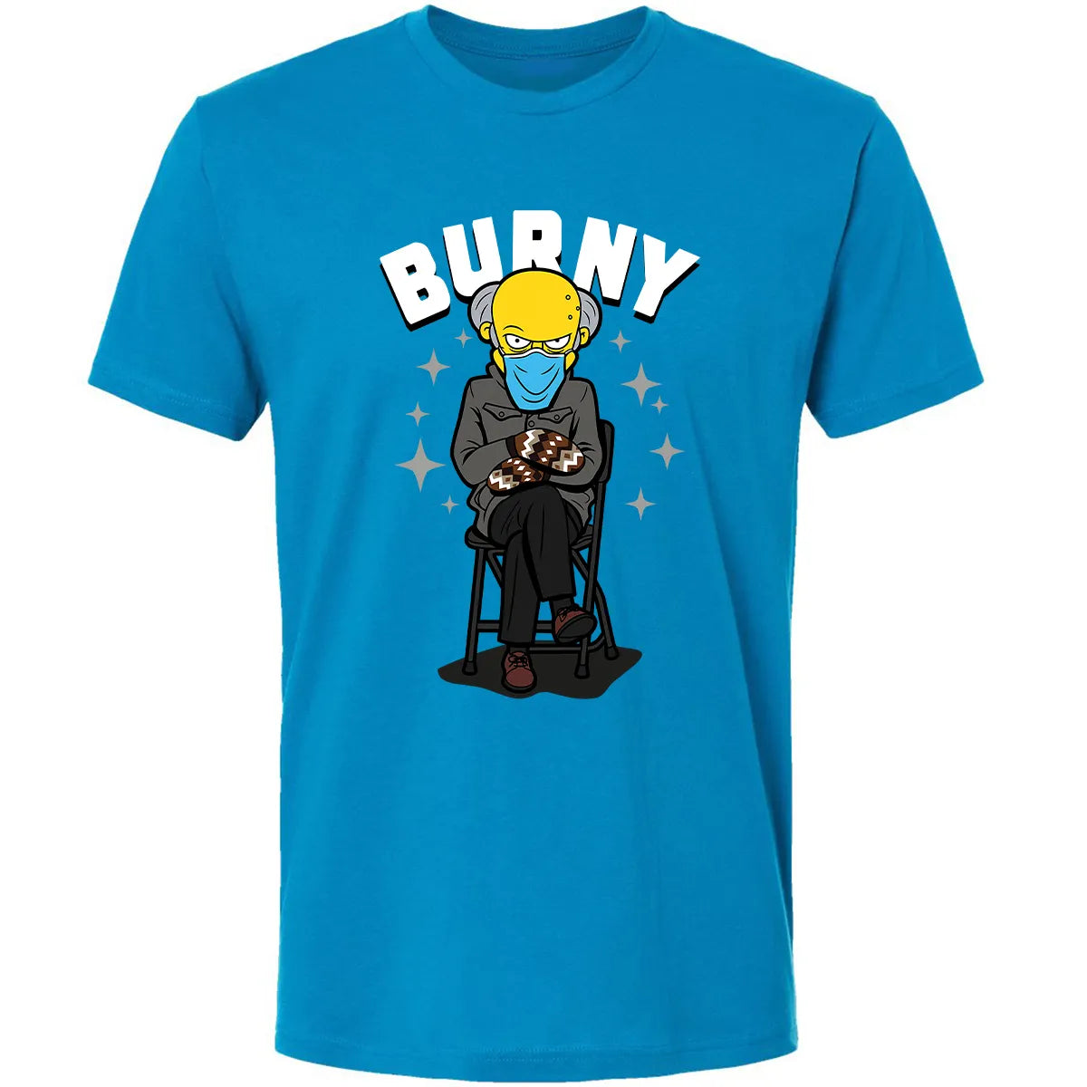 Premium Unisex T-shirt - A619Y2DV