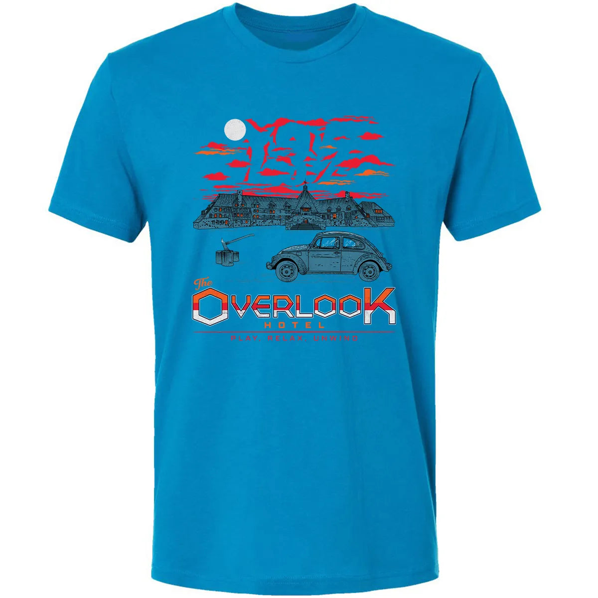 Premium Unisex T-shirt - MN9V9YVT