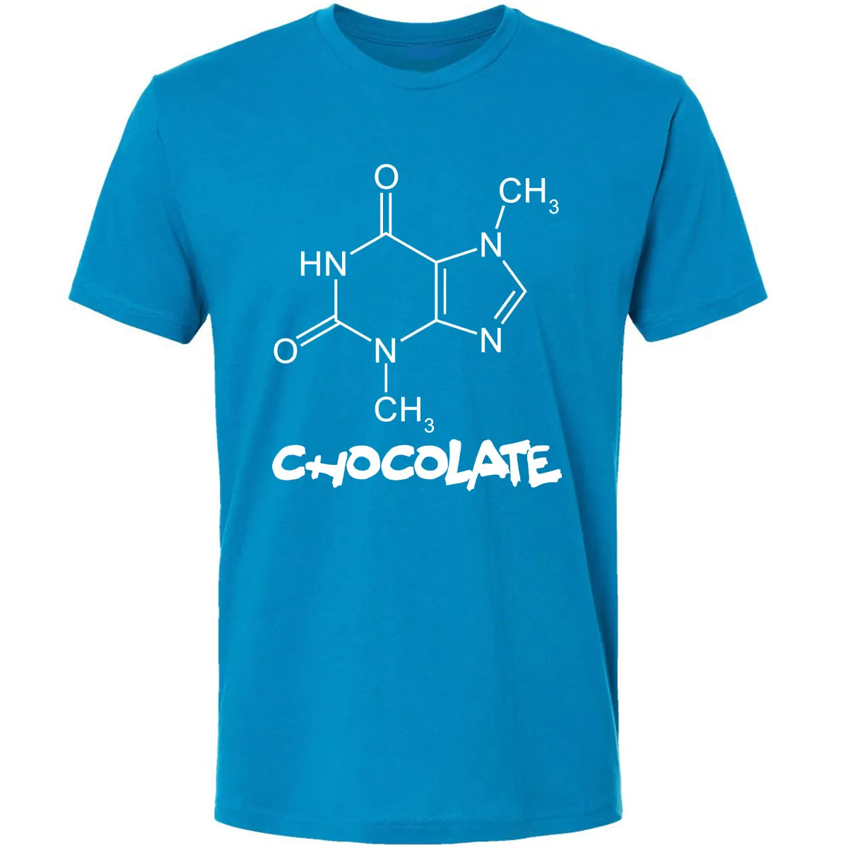 Premium Unisex T-shirt - RYHJ9GZA