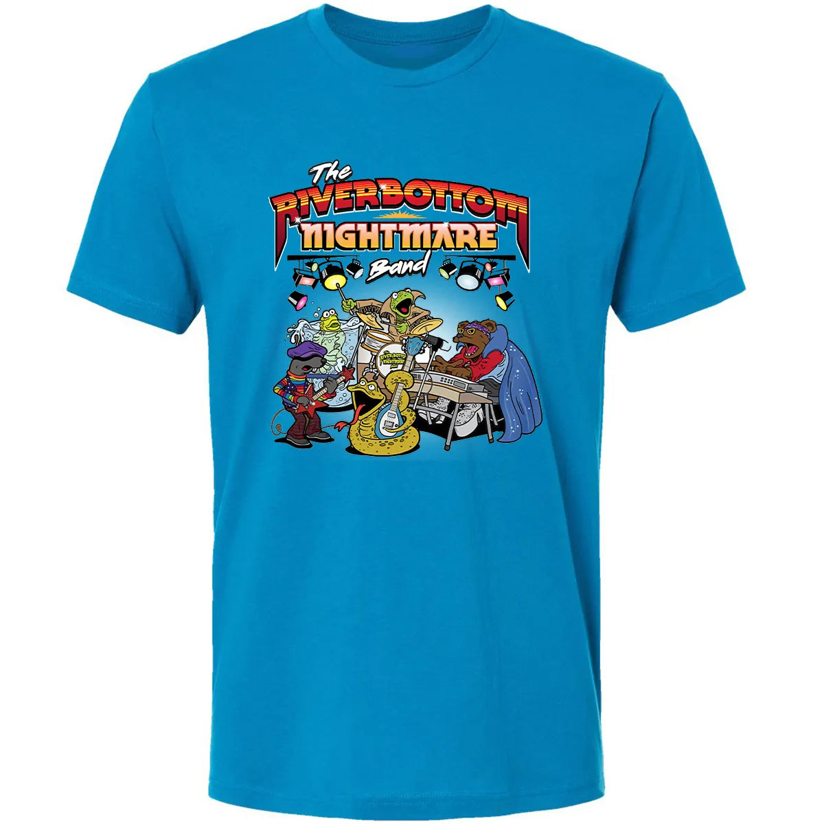 Premium Unisex T-shirt - SJDXYLRG