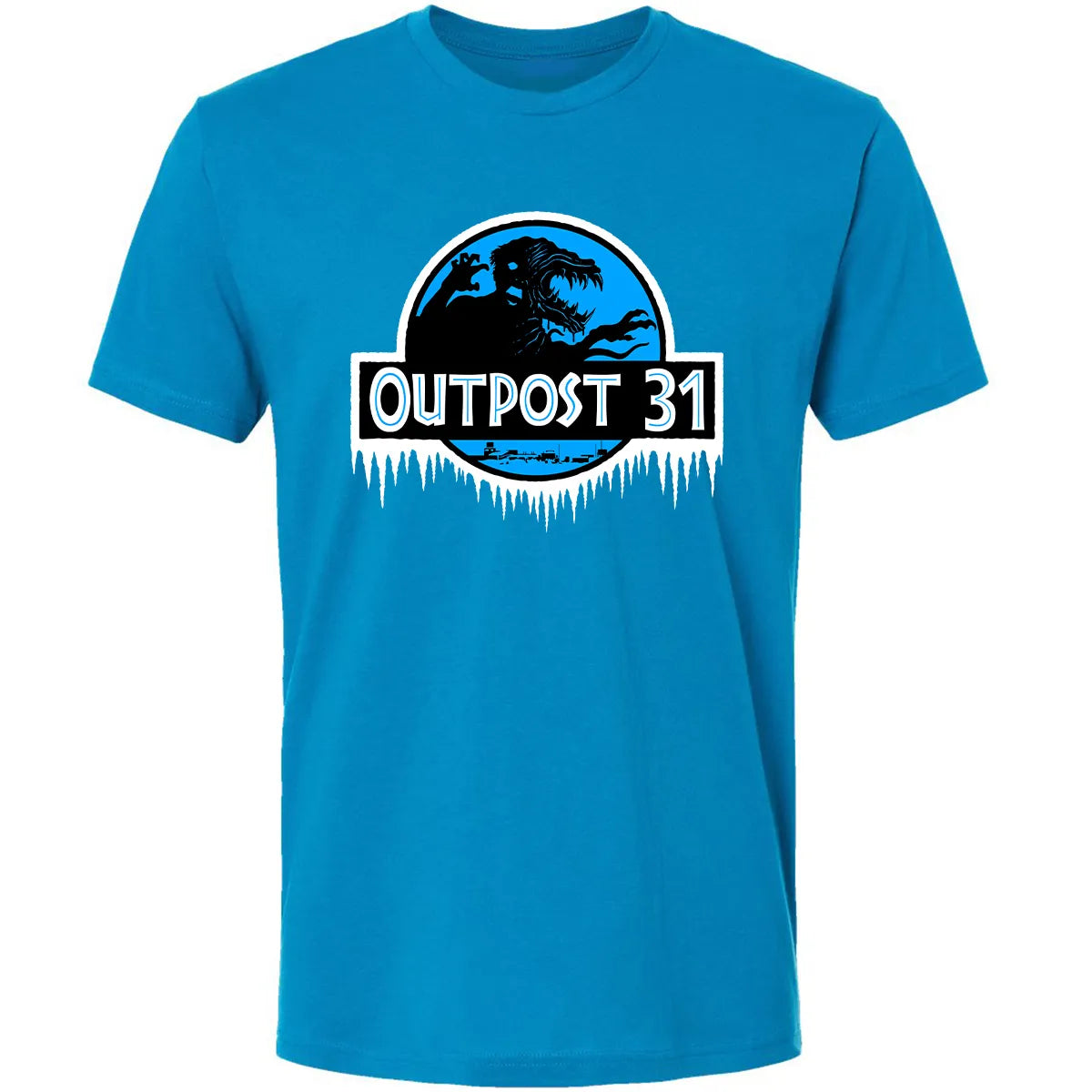 Premium Unisex T-shirt - PPWC3XTY