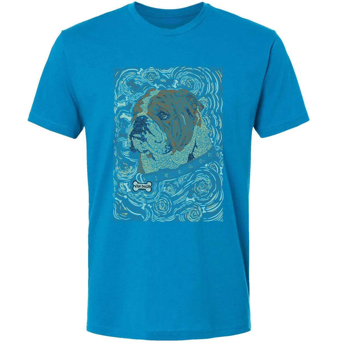 Premium Unisex T-shirt - N9Y4REY6