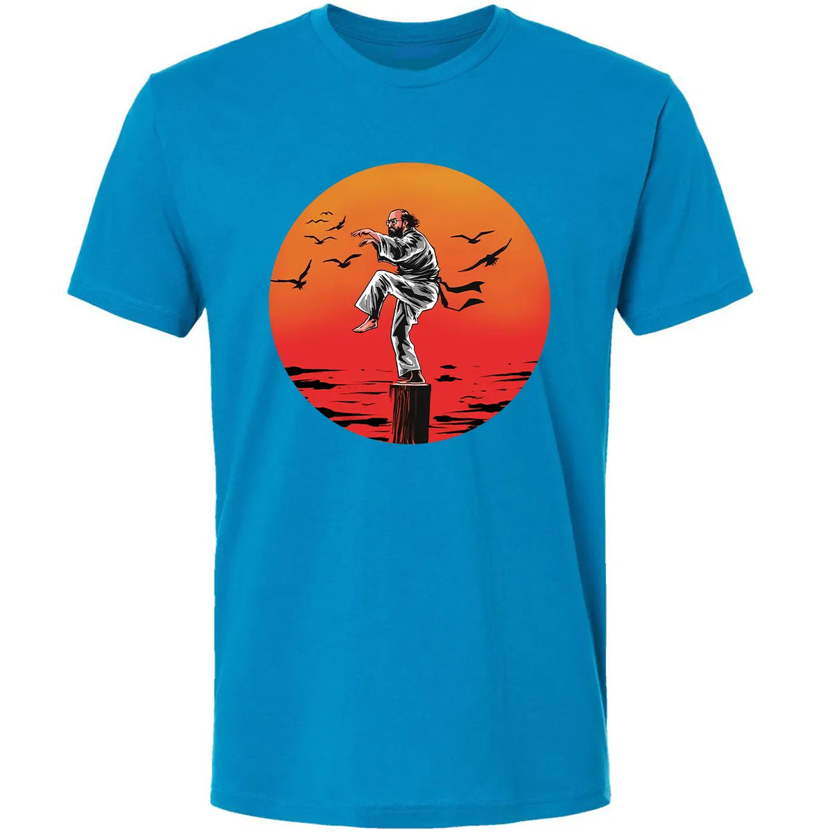 Premium Unisex T-shirt - WS1MEVWM